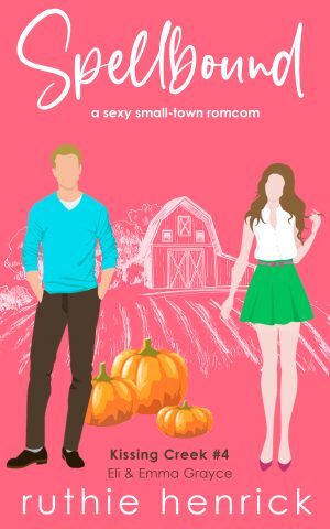 Spellbound